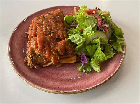 The Best Lasagne in Pasay .
